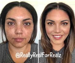 27 stunning seint makeup before and