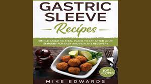 chapter 3 gastric sleeve recipes