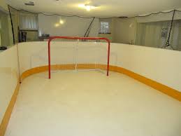 synthetic ice for skating a primer