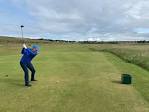Luffness New Golf Club | Golf Course Review — UK Golf Guy