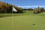 Gladstone Golf Club | Michigan