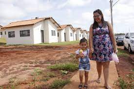 Naviraí recebeu 1.192 casas, novo subgrupamento dos Bombeiros e reforma de escola – Portal do Governo de Mato Grosso do Sul