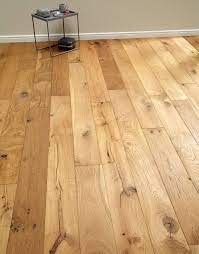 It is a renewable resource and can be reused if it is ever removed from the home. Manhattan Natural Oak Brushed Oiled Engineered Wood Flooring Flooring Superstore