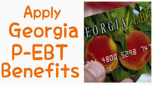 Learn about the program's requirements to see if you may qualify for snap food benefits! How To Apply For Georgia Pandemic Food Stamps Youtube