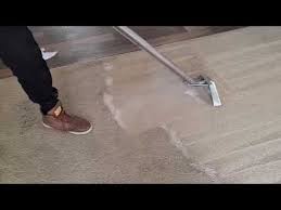 best carpet cleaning and restoration