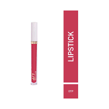 lit liquid matte lipstick otp 3 ml