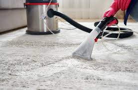 carpet cleaning maintaining