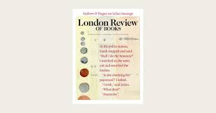 London Review of Books gambar png