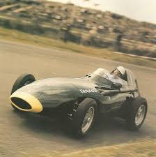 200+ Vanwall ideas in 2020 | race cars, racing, grand prix