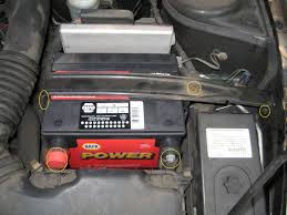 Pop up the hood of your saturn and locate the battery. 2002 Saturn Sl1 Sawdust And Grease