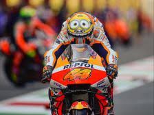 Motogp is back this weekend and you can watch every session and every race exclusively live on bt sport. Ifyfo1bxrd7svm