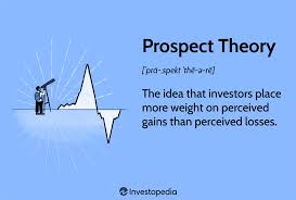 prospect theory what it is and how it