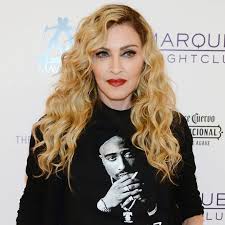 Madonna and her boyfriend, ahlamalik williams, cozied up at a special lgbtq pride month celebration held at the boom boom room at the standard, high line hotel in new york city on thursday. Madonna Shared A Cute Family Photo During Her Father S Birthday Celebration Algulf