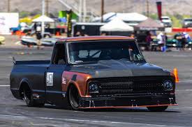 1967 c10 pro touring race truck for