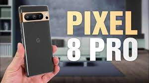 جوجل تعلن رسميا عن حدث إطلاق هاتفي Pixel 8 وPixel 8 Pro يوم 4 أكتوبر