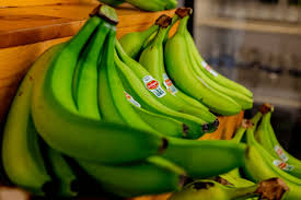 green bananas anti inflammatory good