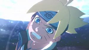 Use it to your advantage, run on it and try to overcome your opponent! Naruto Shippuden Ultimate Ninja Storm 4 Road To Boruto For Switch Trailer Gematsu