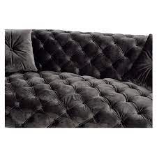 Crandon Gray Sofa El Dorado Furniture
