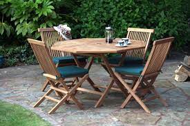 octagonal garden table set top ers