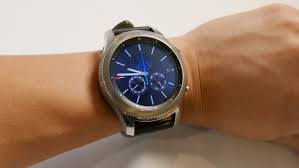 Samsung Gear S3 Vs Gear S2 Whats The Difference Trusted