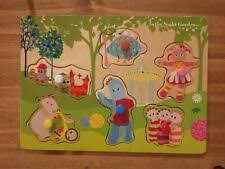 in the night garden puzzle s for