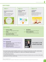 Herbalife E Produck Book Pages 1 50 Text Version Anyflip