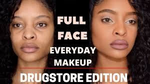all makeup tutorial