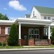 top 10 best funeral homes near fort lee