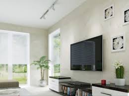 18 Wall Mount Tv Design Ideas For