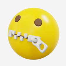 mouth cartoon emoji or smiley yellow ball