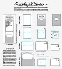 Pocketfold Design Templates Envelopme Com