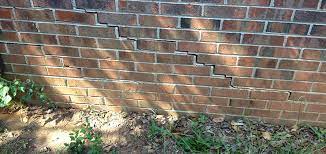 Signs Of Foundation Problems Frs Inc