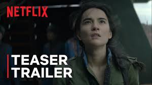 Nina warms to a grisha hunter. Netflix S Shadow Bone Release Date Cast Trailer More Info