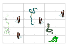 Sanakes and ladders blank board game. Snakes And Ladders Template Teaching Resources