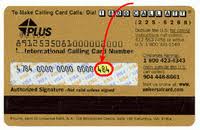 Credit card companies themselves use it to provide their card numbers. Cvv Number