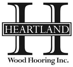 heartland wood flooring project