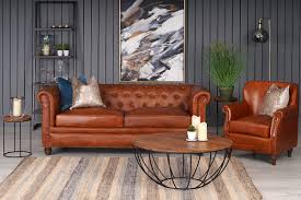 chesterfield sofa collection