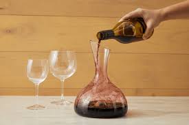 the 14 best wine decanters tested and