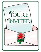 Youre Invited Free Printable Party Invitation Template