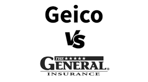 Overall, geico offers competitive homeowners insurance coverage secured through the geico insurance agency, inc. Geico Vs The General Which Provider Is Better Finder Com