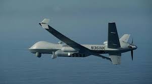 Will Fully Armed MQ-9B SeaGuardian Drones Be A Game-Changer For The India  Armed Forces?