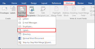 how to print outlook contacts as