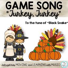 Lil nas x — montero (call me by your name), uzi — krvn, ceza — gelsin hayat bildiği gibi. Thanksgiving Music Class Game Song Turkey Turkey Orff And Kodaly Lessons