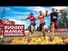 rugged maniac merges with new a