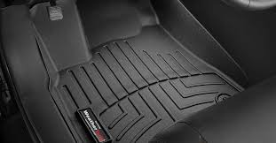 Is Customized Weathertech Worth The