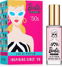 bi es barbie iconic inspiring since 59