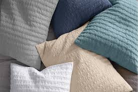 What Are Pillow Shams Threads By