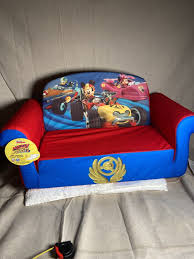 mickey kids couch britain save 50