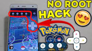 Pokemon GO Hack : How To Play Without Walking | No Root