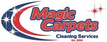 magic carpets cleaning